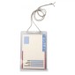 Gadżety reklamowe: id badge holder