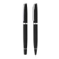 Gadżety reklamowe: Deluxe pen set, black