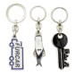 Gadżety reklamowe: photoengraving KEYRING