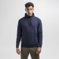 Gadżety reklamowe z logo dla firmy (THC VILNIUS. Unisex hooded sweatshirt)
