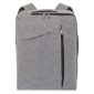 Gadżety reklamowe: BACKPACK FOLDER "HIGH STANDING" PIERRE DELONE