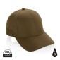 Gadżety reklamowe: Impact AWARE™ RPET 6 panel sports cap
