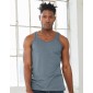 Koszulka Unisex Jersey Tank, Bella+Canvas 3480