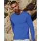 Original Long Sleeve T, Fruit of the Loom 61-428-0