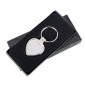 Gadżety reklamowe z nadrukiem (Stout Heart metal keyring)