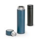 Gadżety reklamowe z logo dla firmy (INGRAM. Thermos bottle 470 ml)