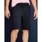 Szorty Slim Fit Sweat, Kustom Kit KK922