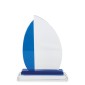 Gadżety reklamowe: glass trophy