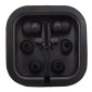 Gadżety reklamowe z nadrukiem (Clear Sound earphones)