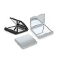 Gadżety reklamowe z logo dla firmy (GAVIS. Double make-up mirror)