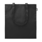 Shopping bag in 100gr RPET