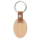 Gadżety reklamowe: ROUND KEY RING "CAVANNA"