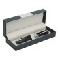 Gadżety reklamowe z nadrukiem (Sandglass writing set)