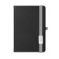 Gadżety reklamowe z logo dla firmy (Lanybook. Notepad)