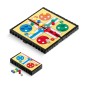 Gadżety reklamowe z logo dla firmy (MAGNETIC. Travel game)