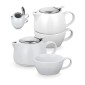 Gadżety reklamowe z logo dla firmy (COLE. Tea set)