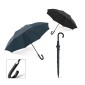 Gadżety reklamowe z logo dla firmy (ALBERT. Umbrella with automatic opening)
