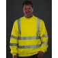 Bluza robocza Fluo, Yoko HVJ510