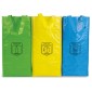 Gadżety reklamowe: eco laminated nw triple bag bac
