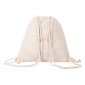 Gadżety reklamowe z nadrukiem (Vojens cotton backpack)
