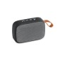 Gadżety reklamowe z logo dla firmy (GANTE. Portable speaker with microphone)