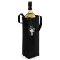 Torba bawełniana na butelkę Fairtrade, Westford Mill W620