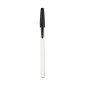 Gadżety reklamowe z logo dla firmy (CORVINA BK. CARIOCA® ball pen)