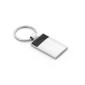 Gadżety reklamowe z logo dla firmy (FLEMI. Metal keyring)