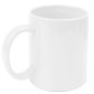 Gadżety reklamowe: MUG SUBLIMATION WHITE
