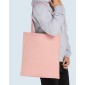Torba płócienna z recyklingu - Długie Uchwyty, SG Accessories - BAGS (Ex JASSZ Bags) REC-3842-LH