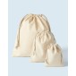 Torba z bawełny organicznej, SG Accessories - BAGS (Ex JASSZ Bags) OG-StuffBag-DS