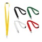 Gadżety reklamowe z logo dla firmy (VALMONT. Lanyard)