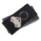 Gadżety reklamowe z nadrukiem (Auto metal keyring)