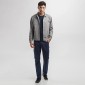 Gadżety reklamowe z logo dla firmy (THC TALLINN. Men's workwear trousers)