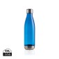 Gadżety reklamowe: Leakproof water bottle with stainless steel lid