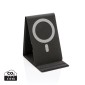 Gadżety reklamowe: Artic Magnetic 10W wireless charging phone stand
