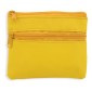 Gadżety reklamowe: double zip purse lauren
