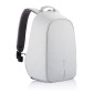 Gadżety reklamowe: Bobby Hero Spring, Anti-theft backpack, grey
