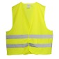Gadżety reklamowe z nadrukiem (Safety vest L size)