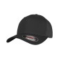 Czapka z daszkiem Flexfit Perforated, Flexfit 6277P