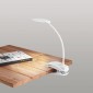Gadżety reklamowe z logo dla firmy (NESBIT. Portable desk lamp)