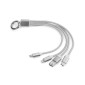 Kabel USB 3 w 1 TAUS