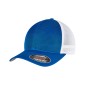 Czapka z daszkiem Flexfit 360 Omnimesh 2-Tone, Flexfit 360T