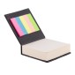 Gadżety reklamowe z nadrukiem (Paper note block)