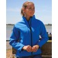Damski Softshell Classic, Result R121F