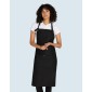 PROVENCE - Fartuch z kieszonką, SG Accessories - BISTRO (Ex JASSZ Bistro) JG16P-CA-Bib