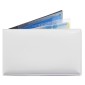 Gadżety reklamowe: horizontal card holder 6 cards capacity 