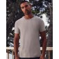 T-shirt Iconic 195 Ringspun Premium T, Fruit of the Loom 61-422-0