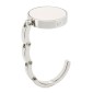 Gadżety reklamowe: PVC BAG HANGER "CAPRI"