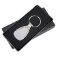 Gadżety reklamowe z nadrukiem (Idea metal keyring)